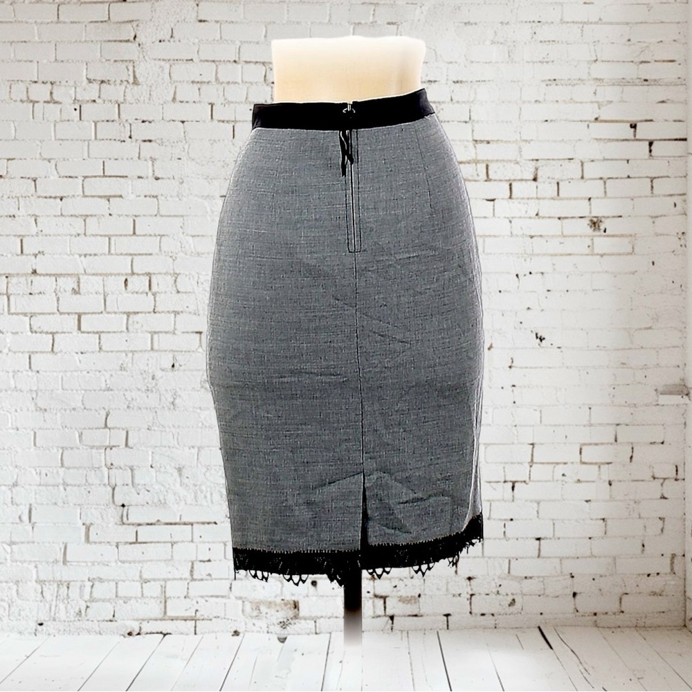 Rebecca‎ Taylor Casual Skirt - Picture 2 of 2